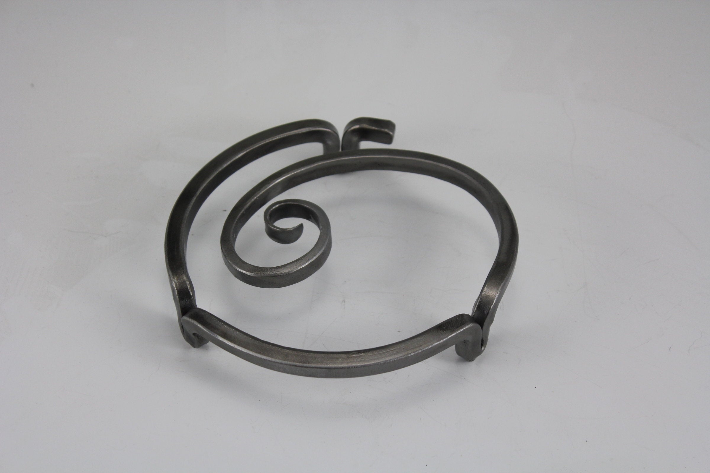 Forged Trivet 5