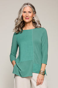 Teal