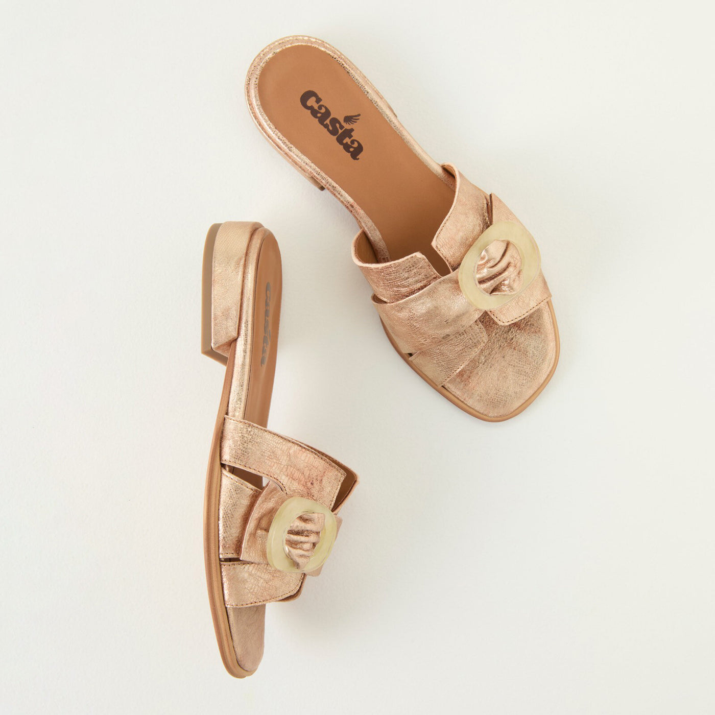 Rose Gold