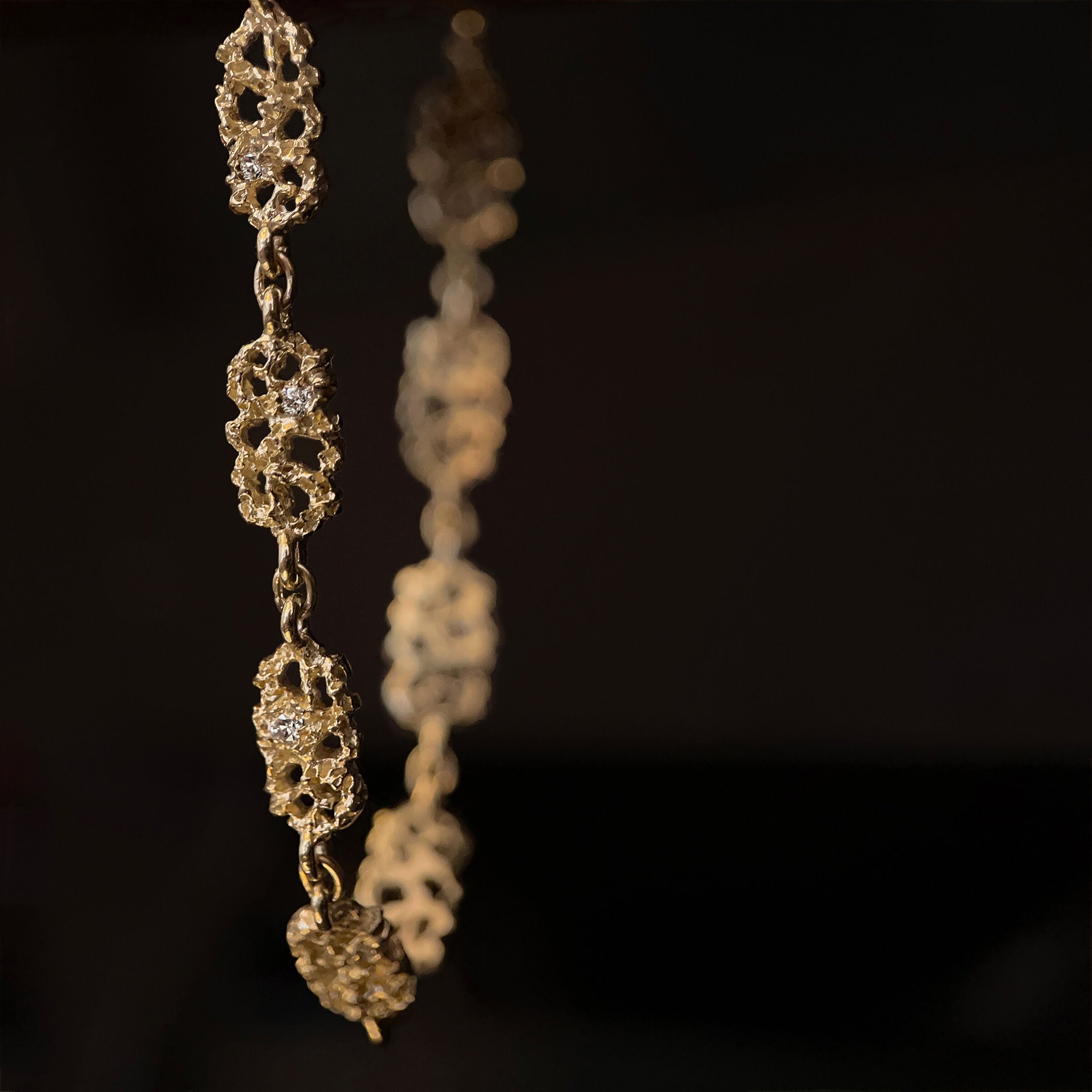 Memento Bracelet