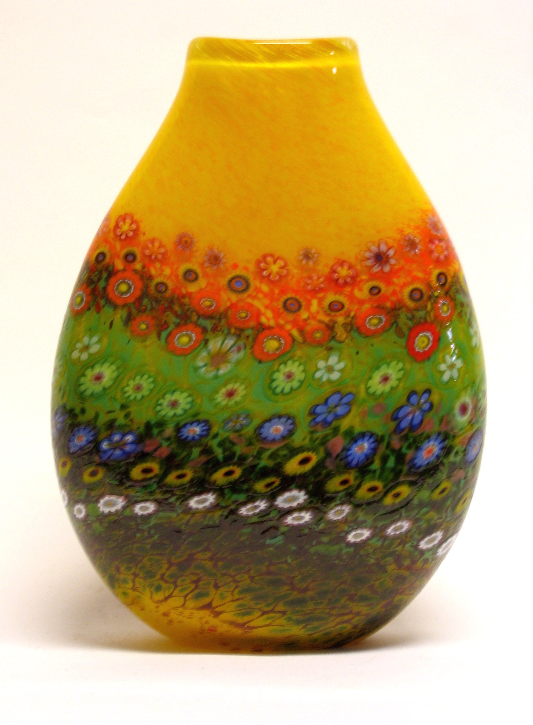 Garden Vases