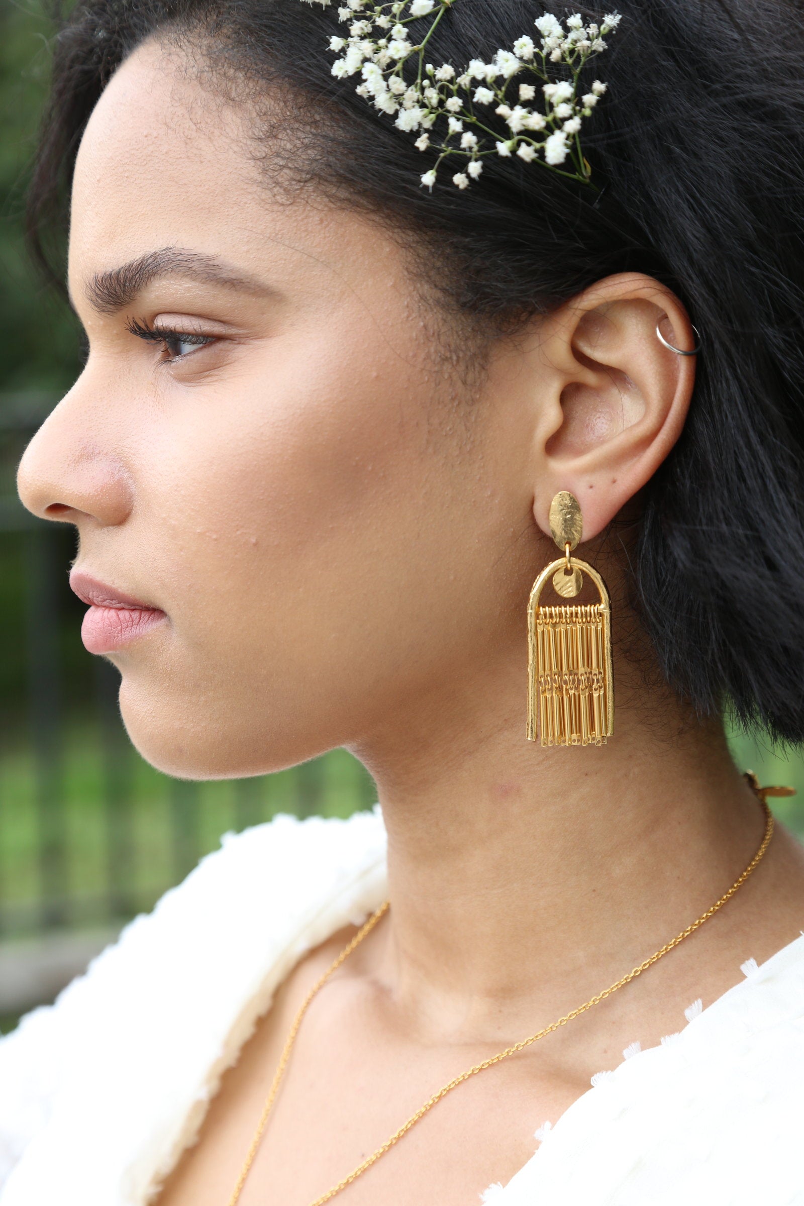 Photo by Christine Gant