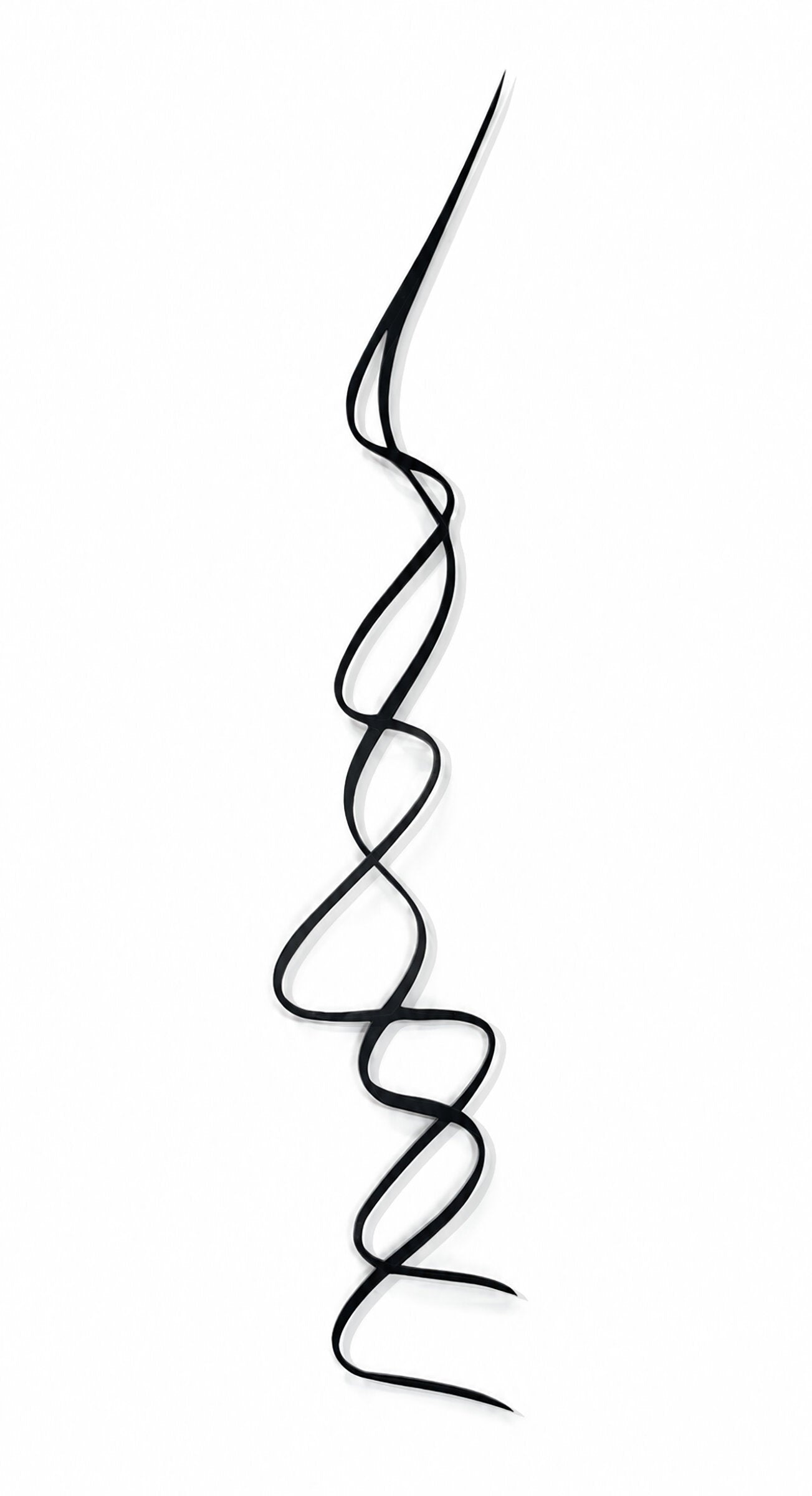 Scribble IX
