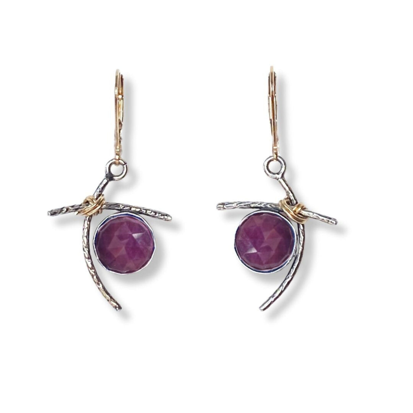 Illusion Earrings