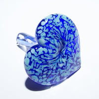 Sapphire Blue