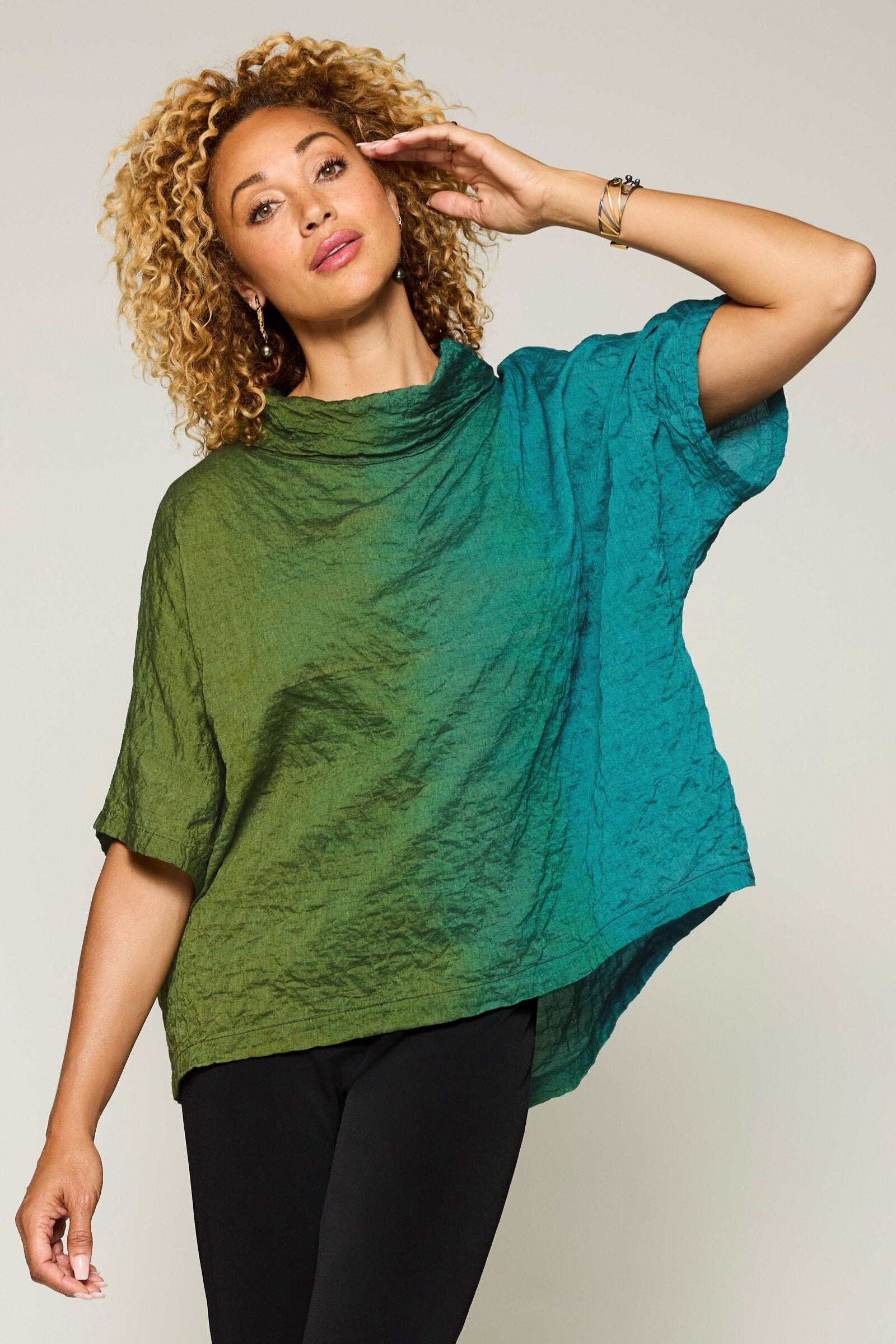 Blue/Green