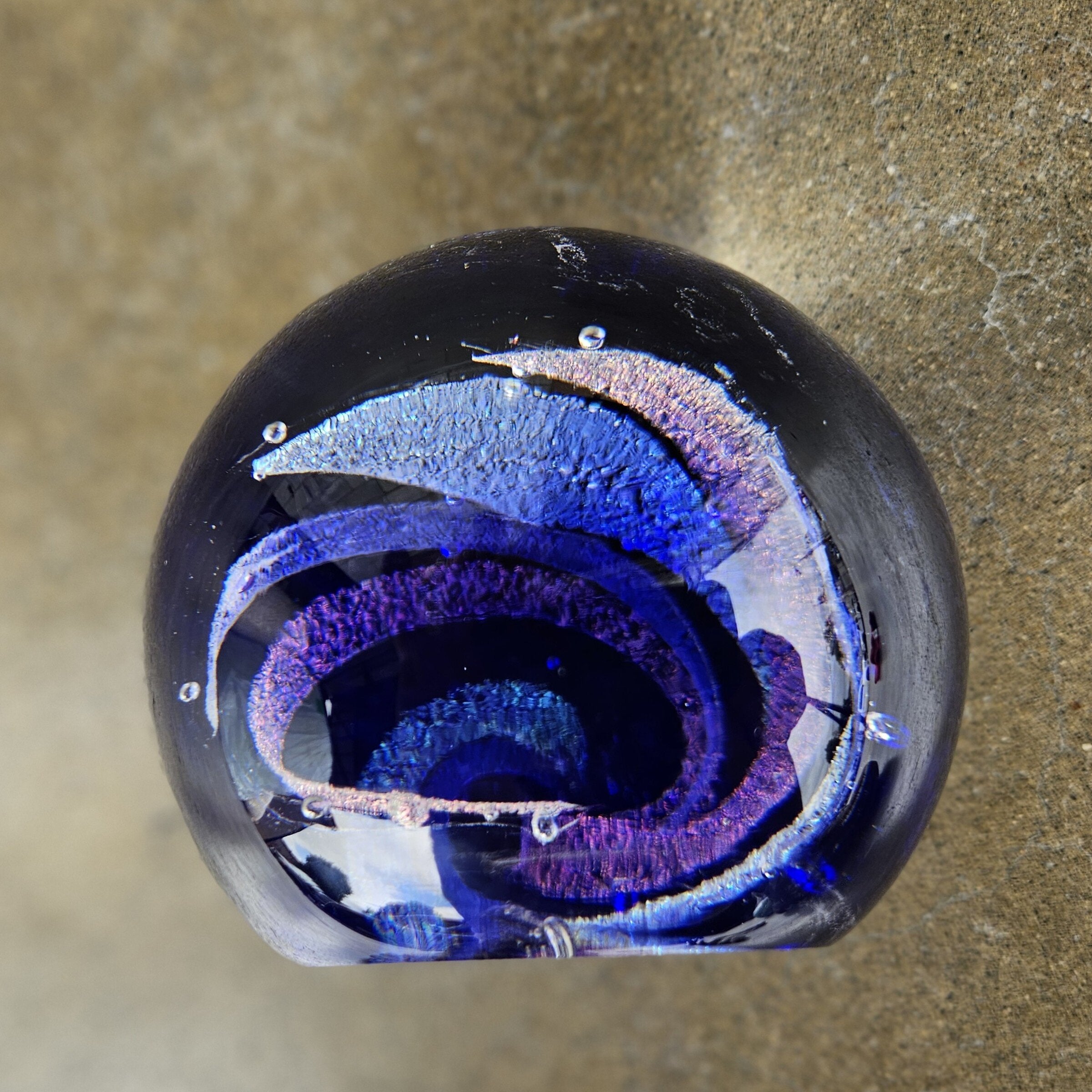 Dicro Infinity Cobalt Galaxy