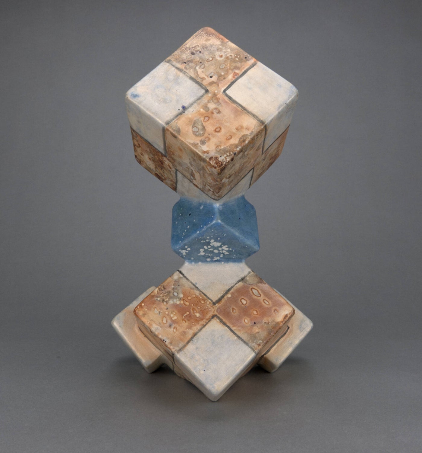 Suspended Geometry