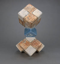 Suspended Geometry