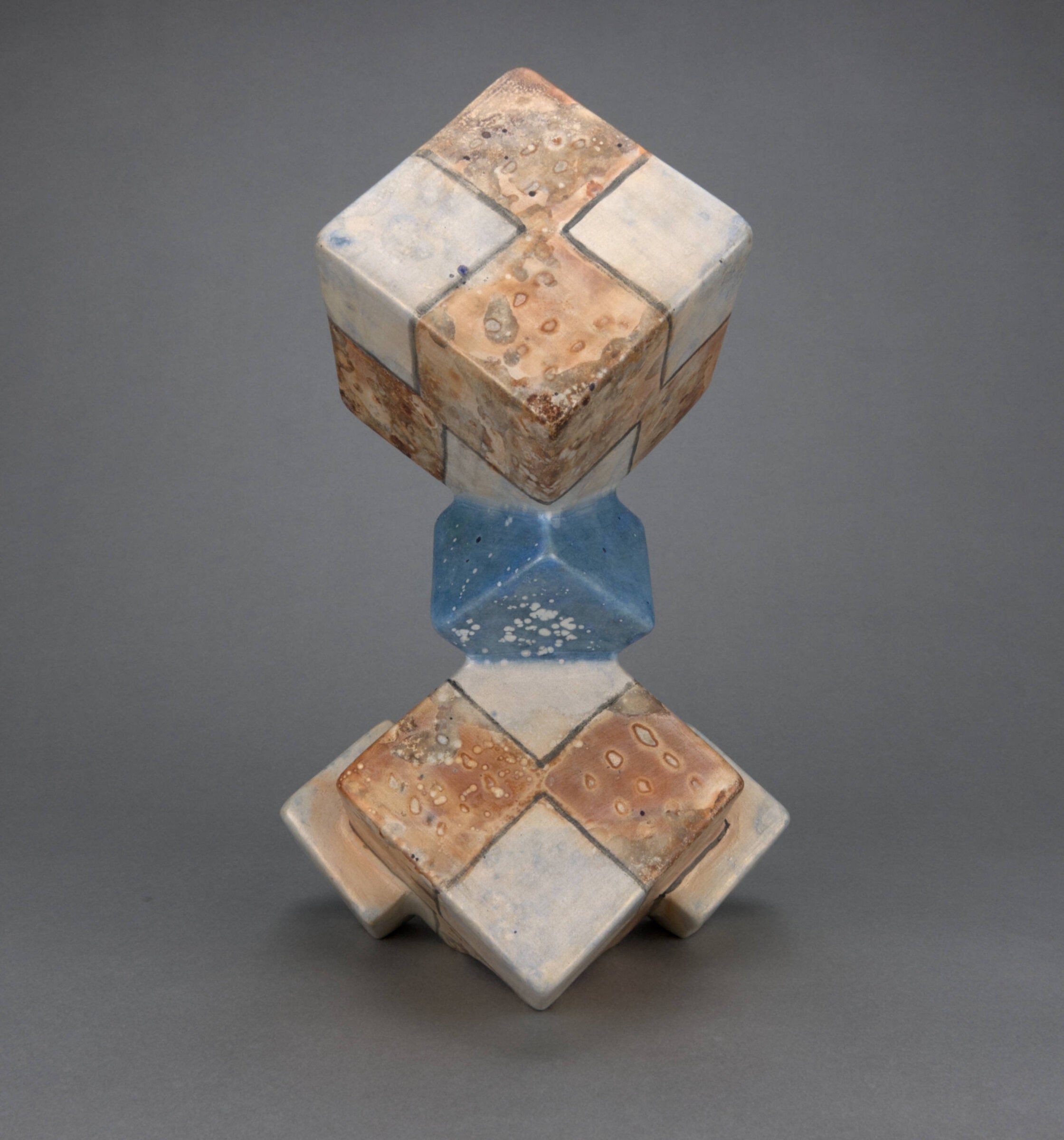 Suspended Geometry