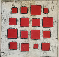 Black and White (and Red)
