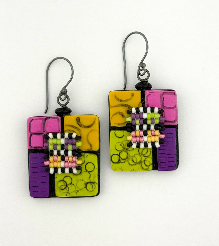 Chloe Earrings