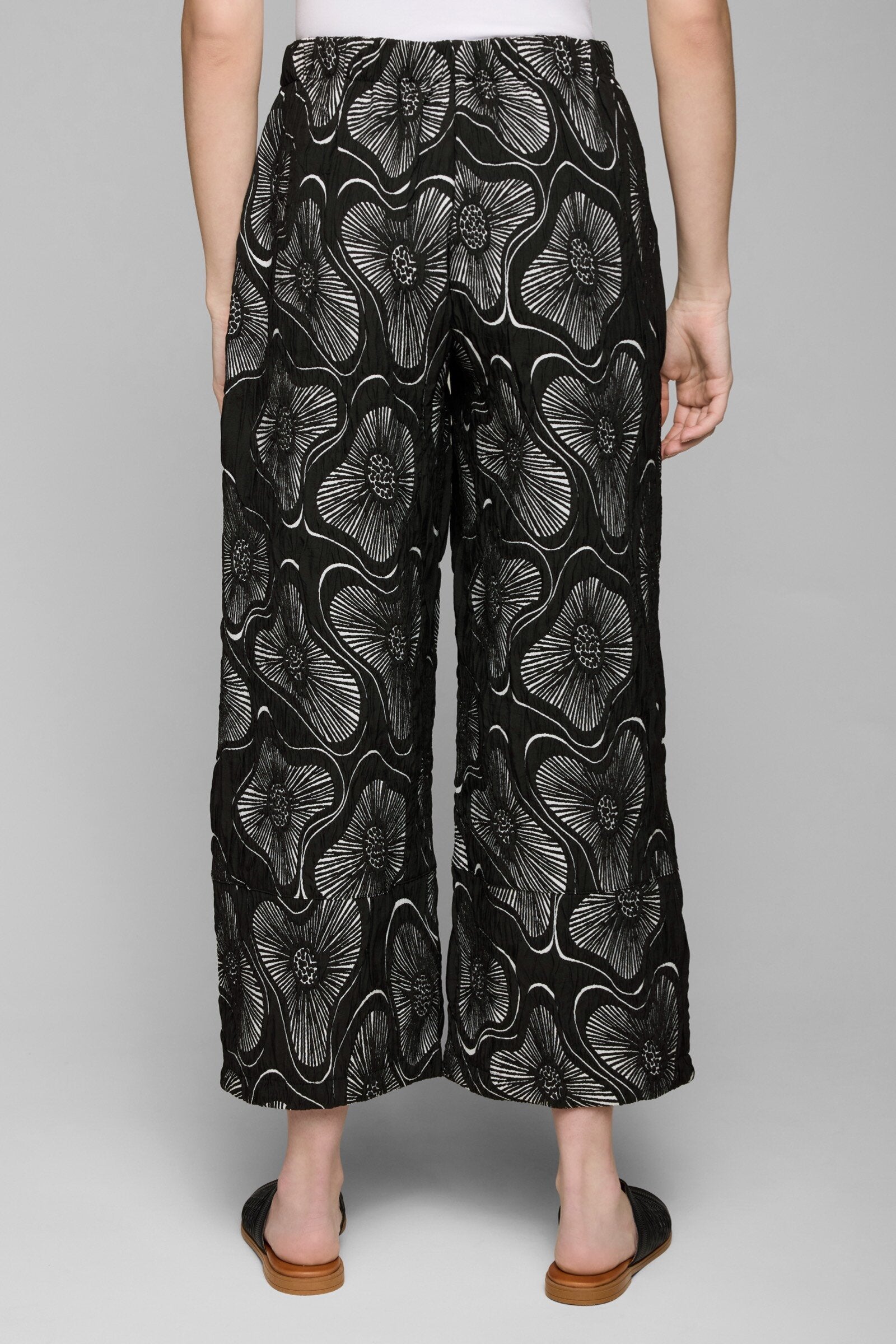 Saylor Jacquard Pant