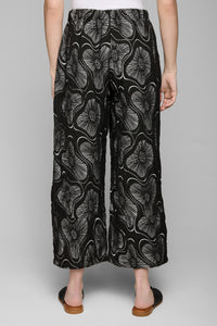 Saylor Jacquard Pant