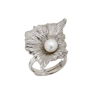 White Pearl, Bright Silver