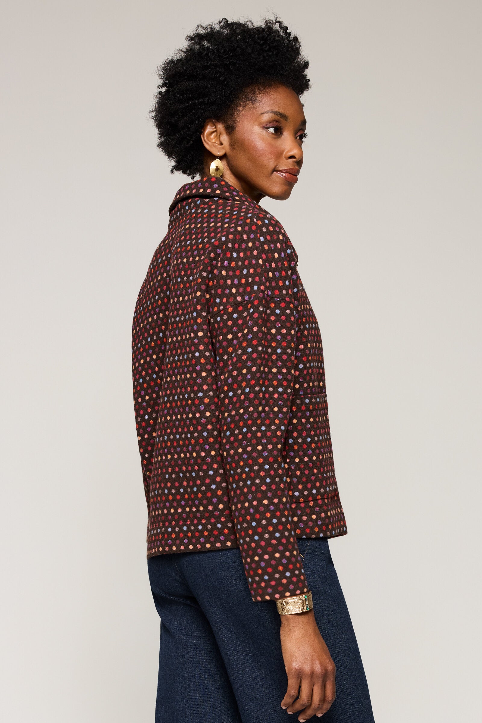 Jubilee Jacket