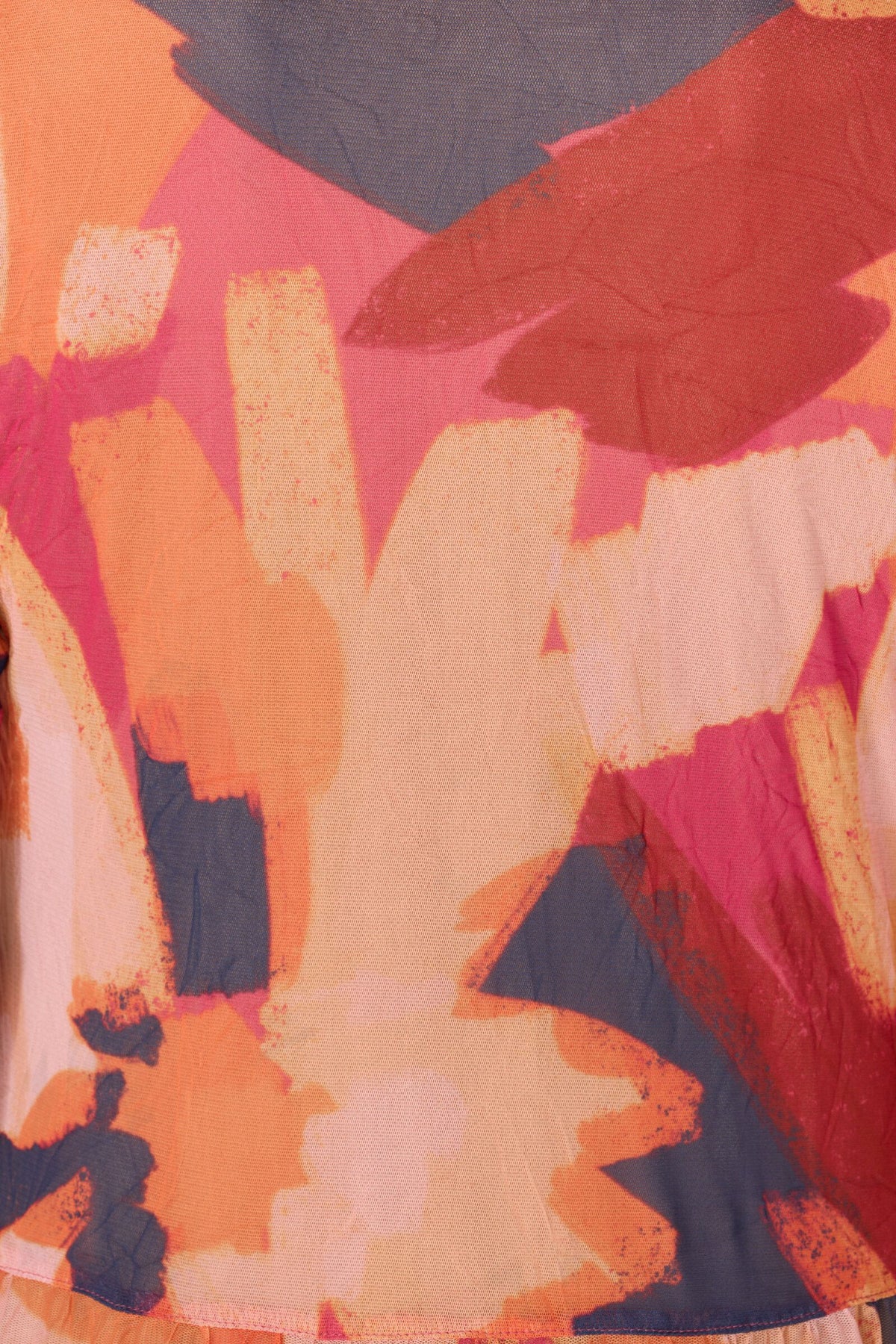Sunset Floral