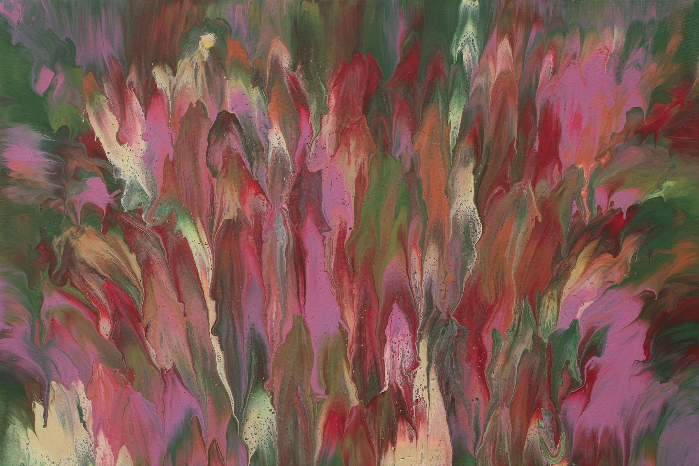 Spring Forth
