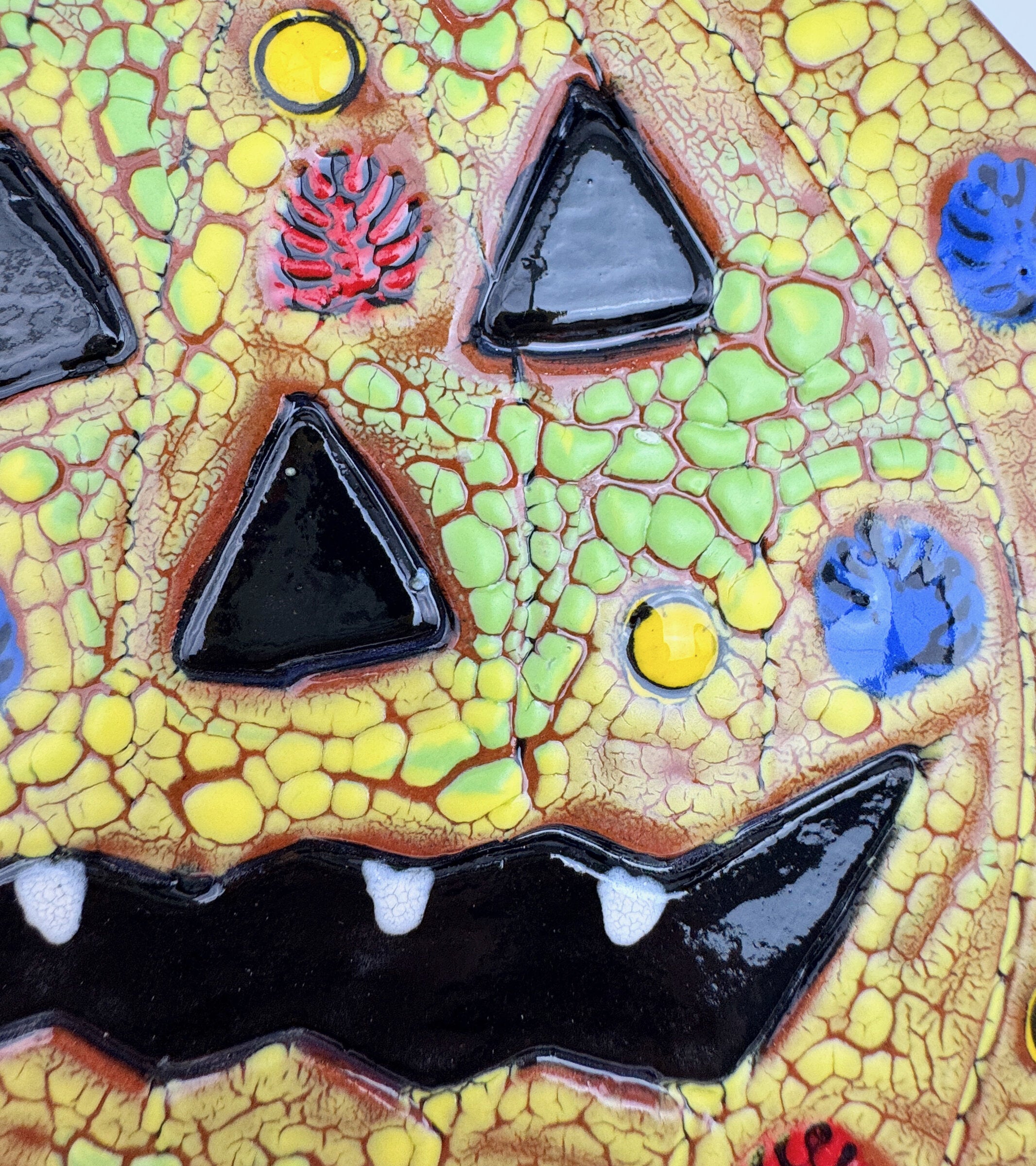 Pumpkin VII