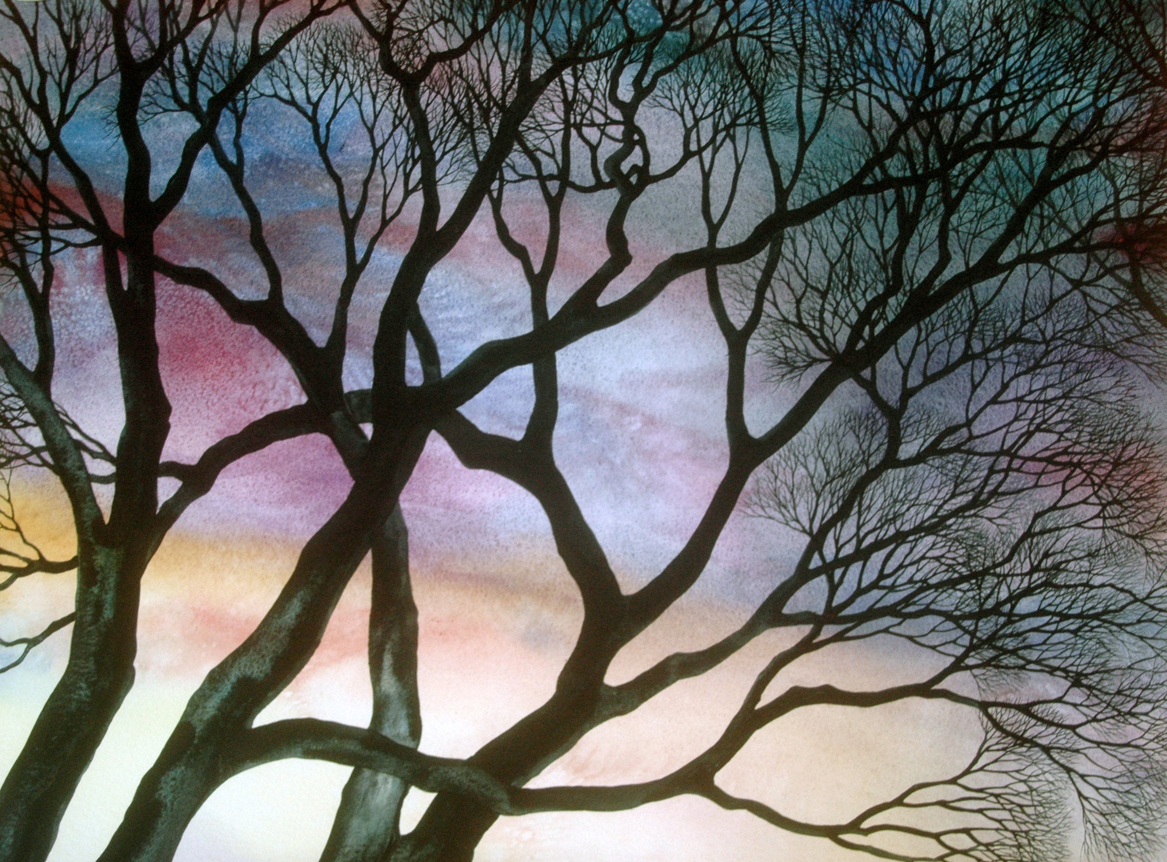 Before Night Falls IV