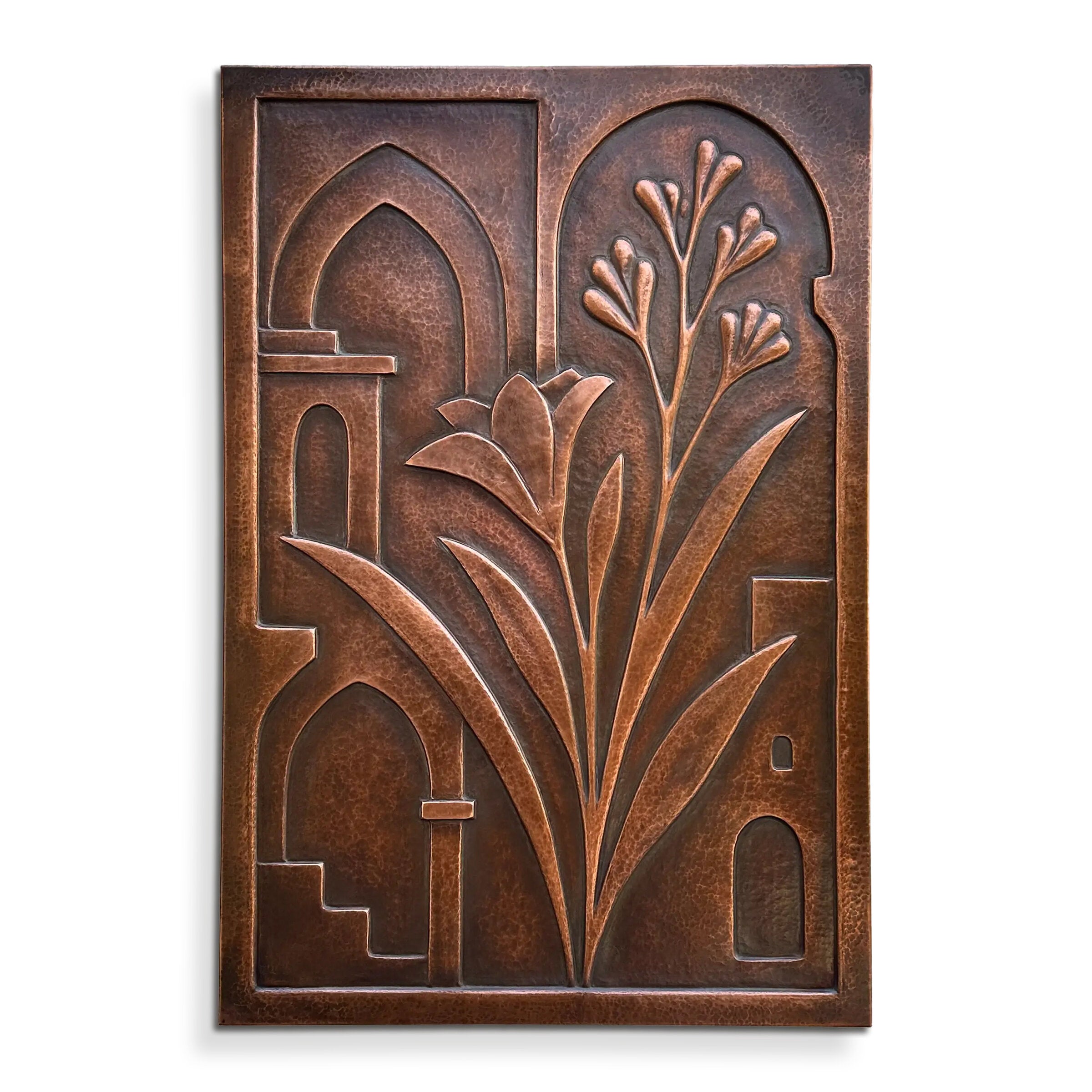 The Architect's Garden