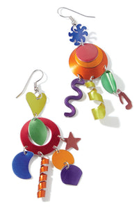 Stargazing Earrings
