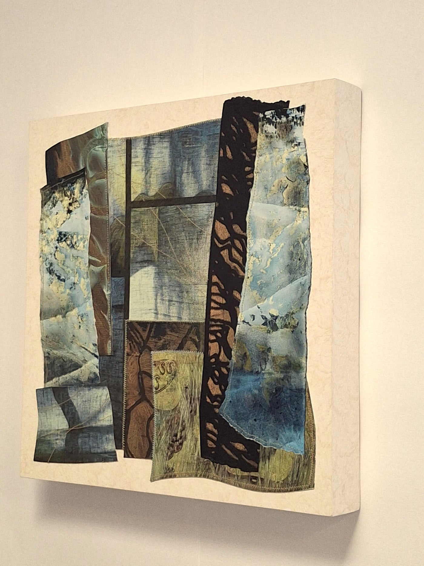 Daydream, #8