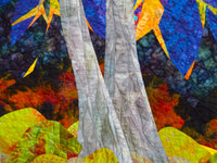 Fall, Leaves, Fall