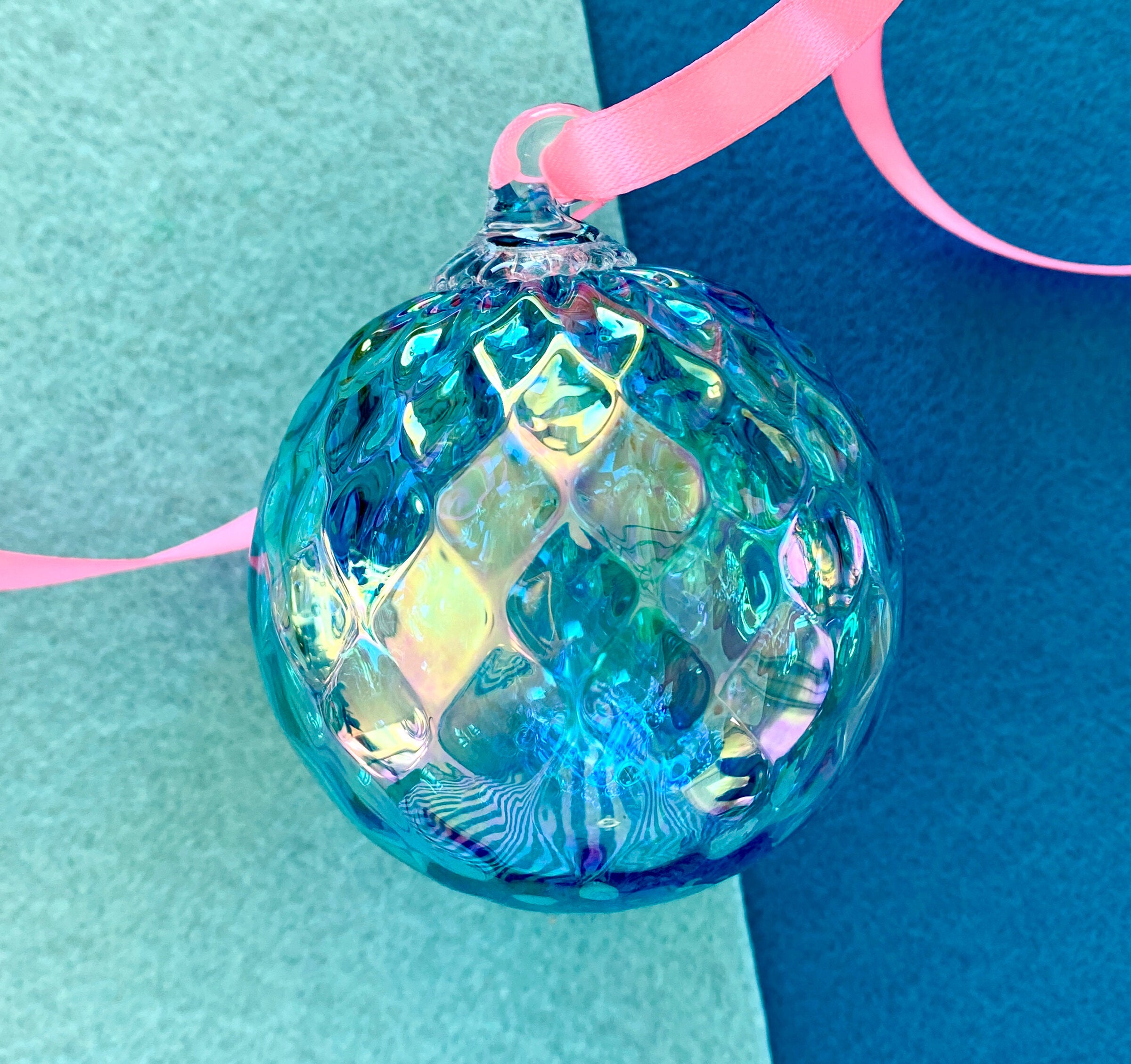 December-Topaz