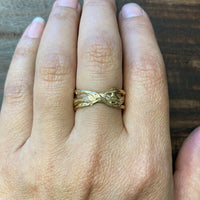 Vineyard Ring