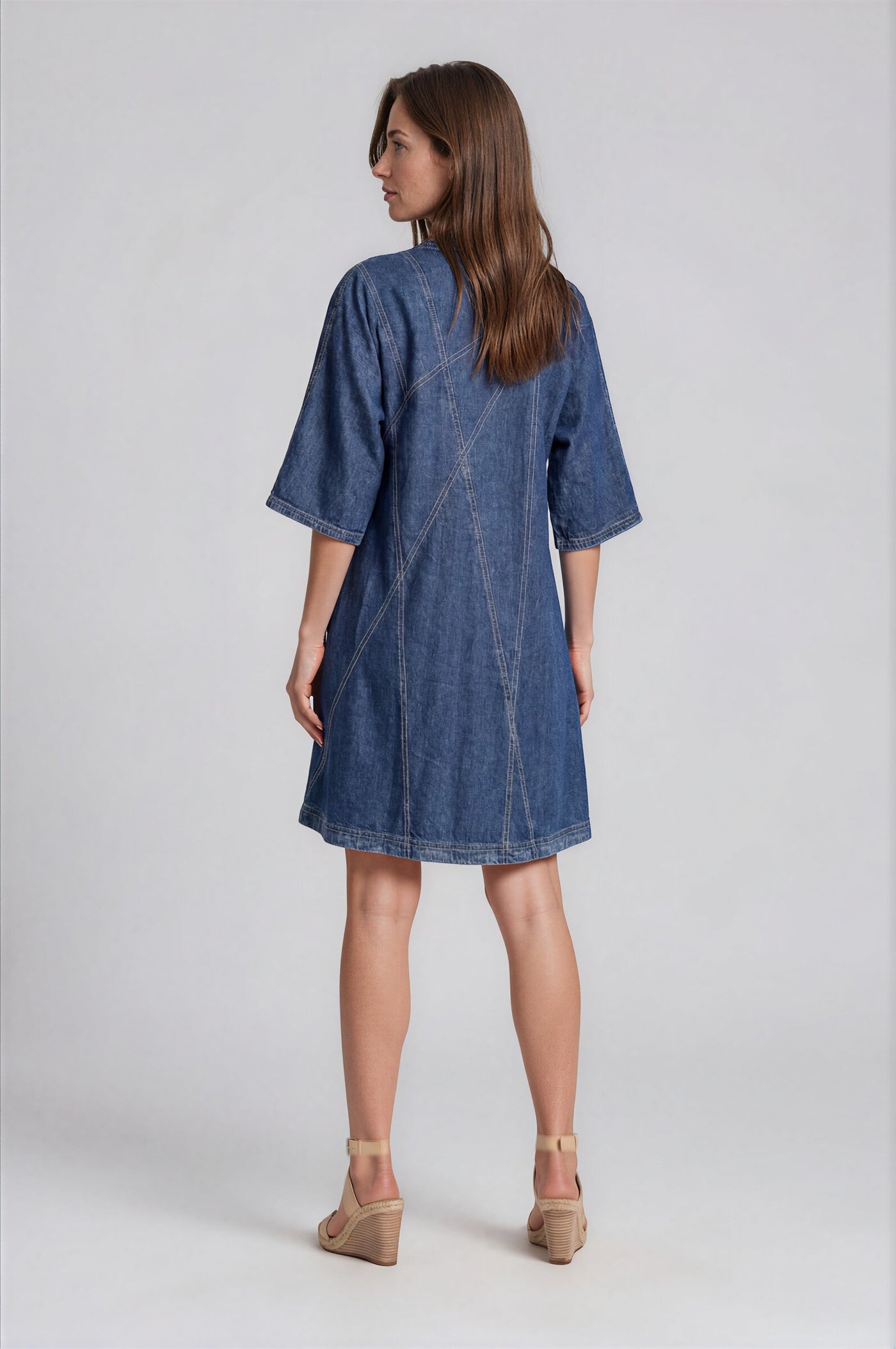 Linden Dress