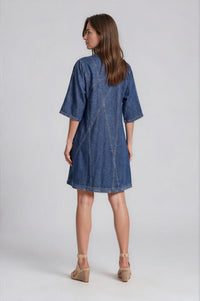 Linden Dress