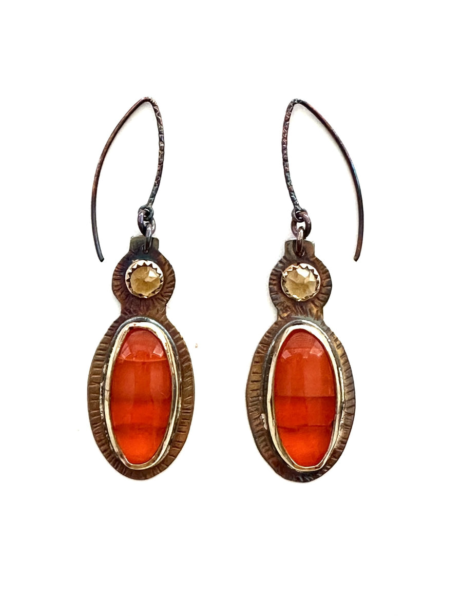 Celebrate Spring Earrings