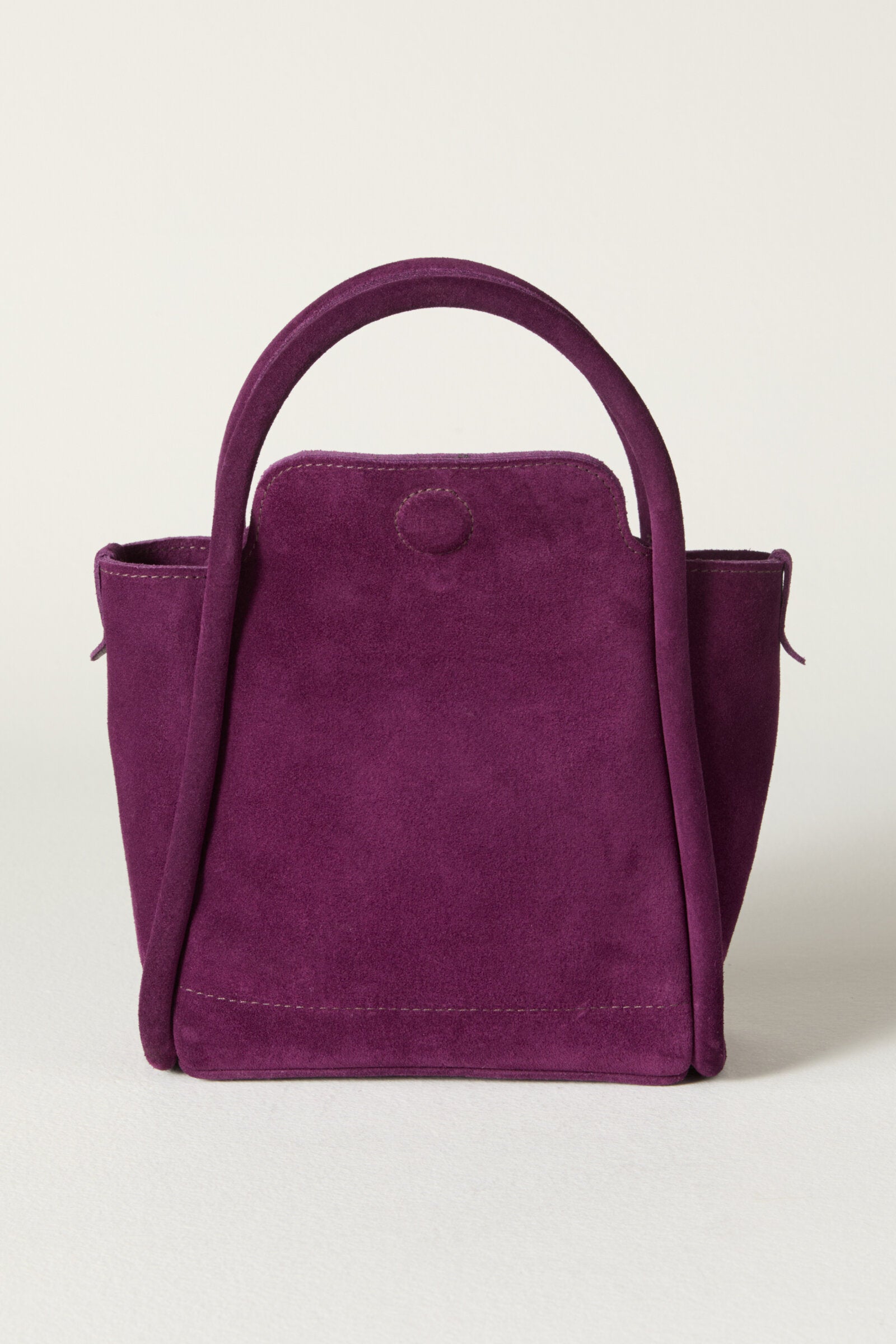 Mini Serena Top Handle Crossbody