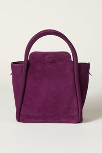 Mini Serena Top Handle Crossbody