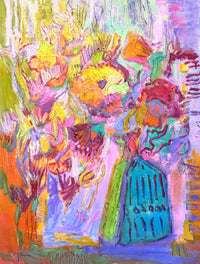 Bouquet of Hearts XI