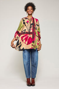 Seraya Tunic