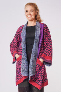 A-Line Jacket #12