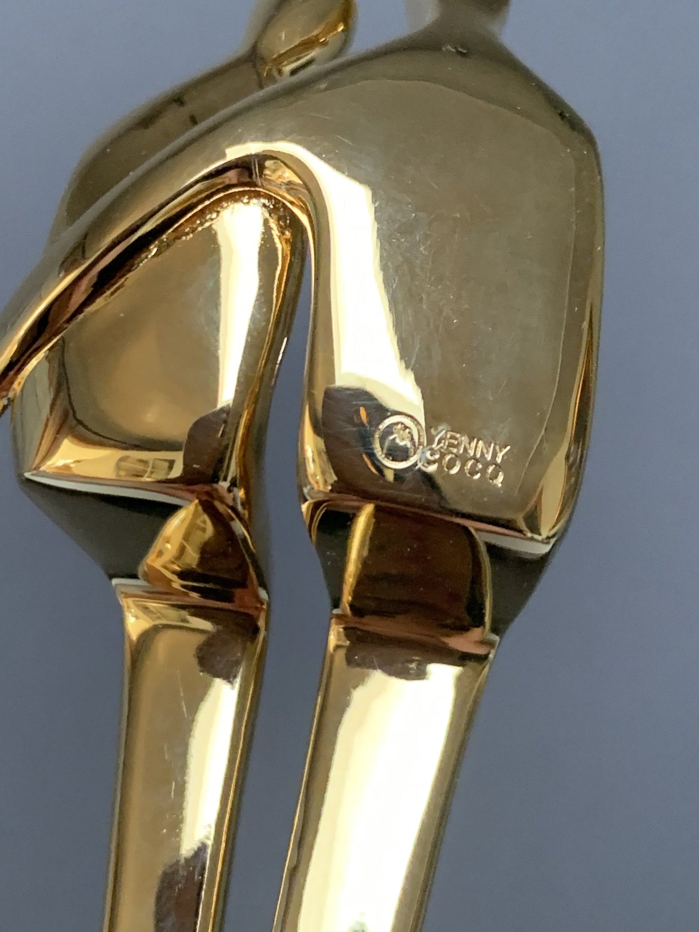 gold