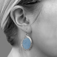 Periwinkle Quartz