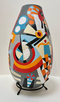 Contemporary Graphic