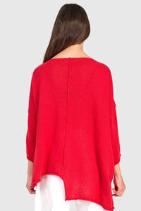 Attic Loose Sweater