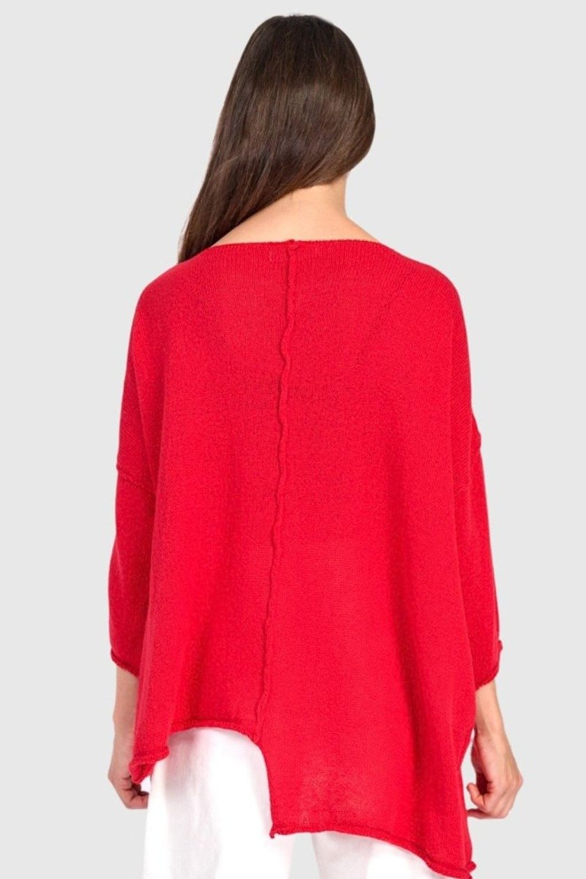 Attic Loose Sweater
