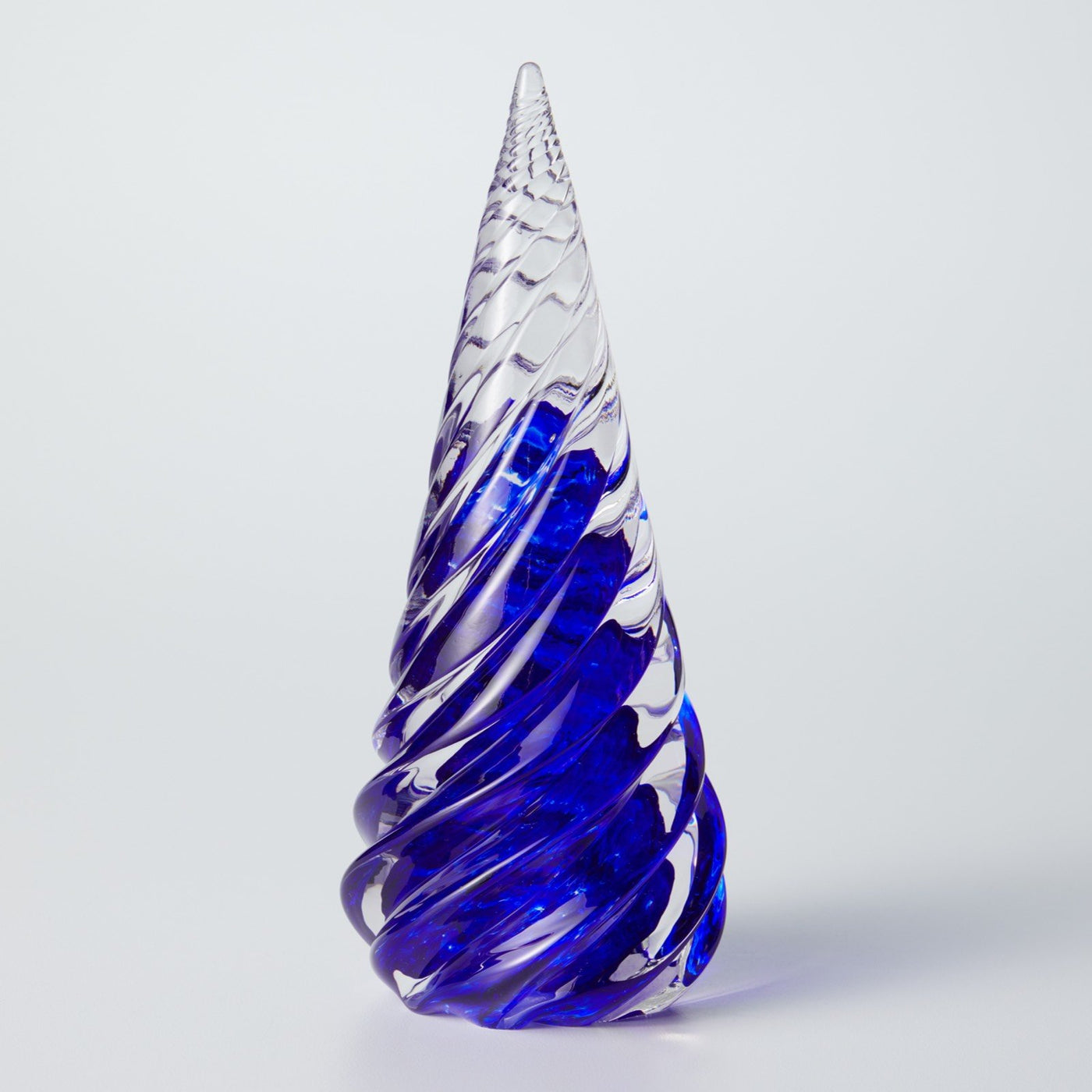 Cobalt Blue, Large