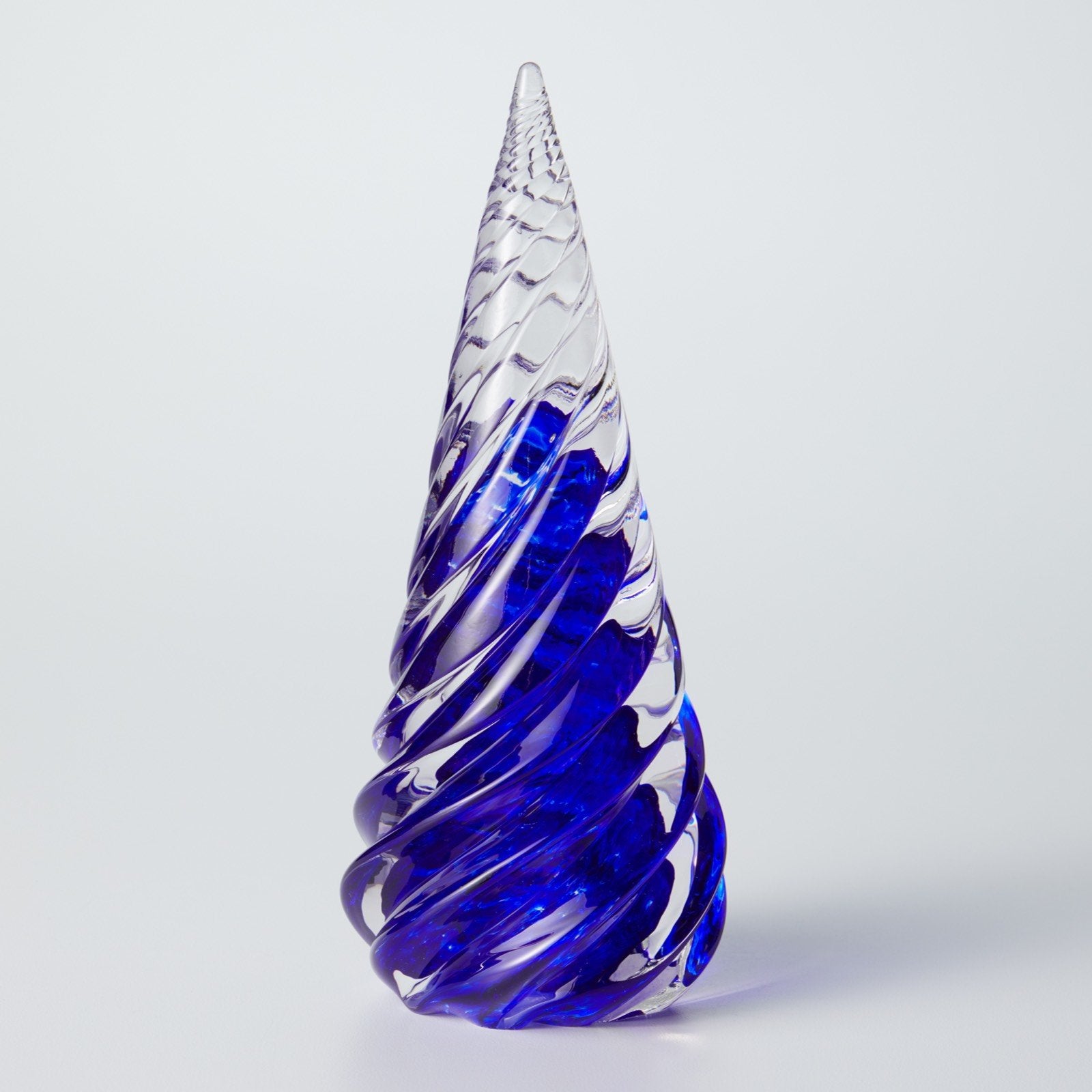 Cobalt Blue, Large