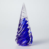 Cobalt Blue, Large