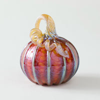 Harvest with Gold Stripes