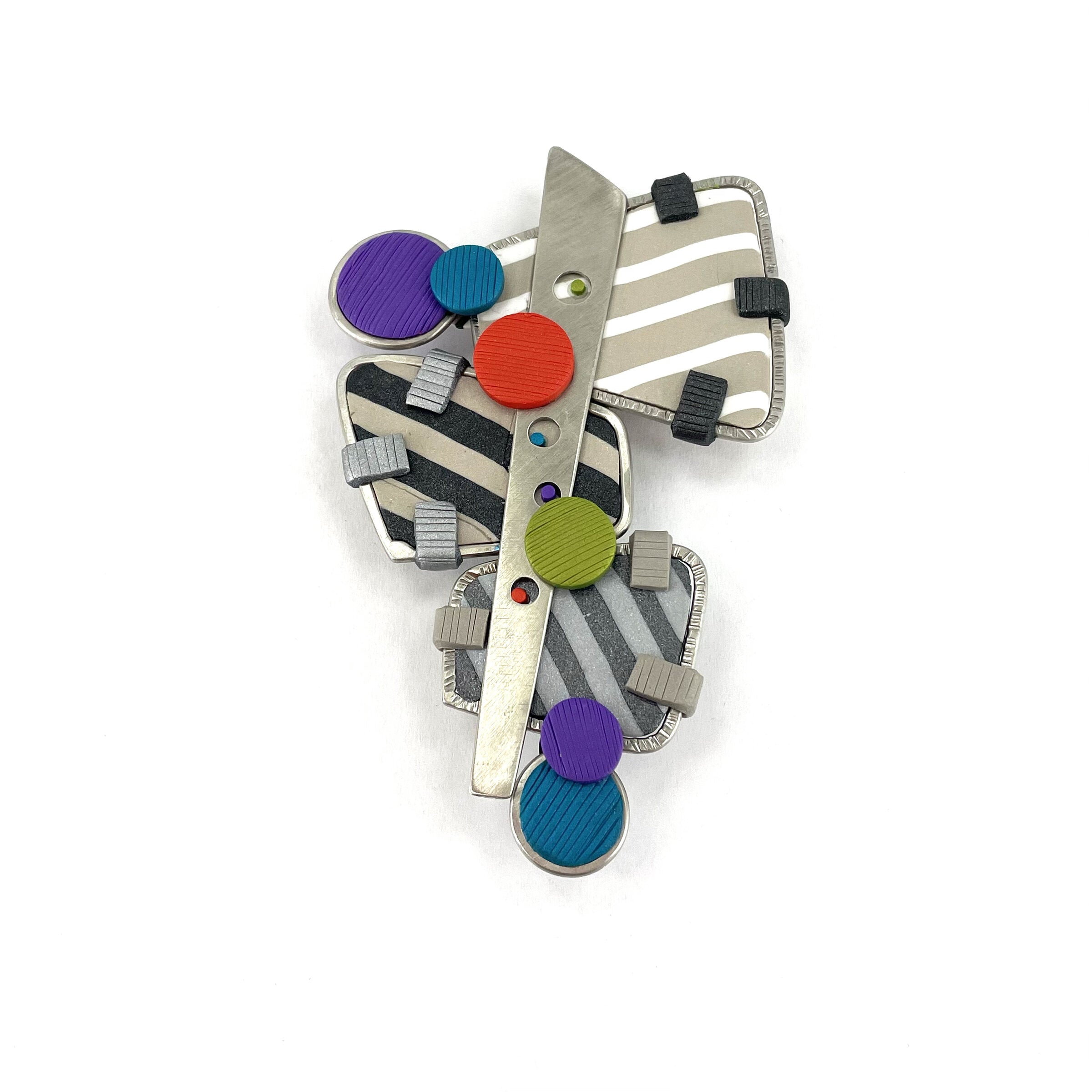 Brooch Only