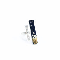 Linear Biscayne X Ring