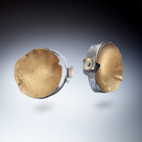 Light and Shadow Earrings